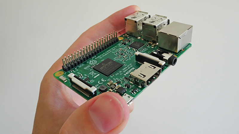 Illustration for article titled The Beginner's Guide to the Raspberry Pi